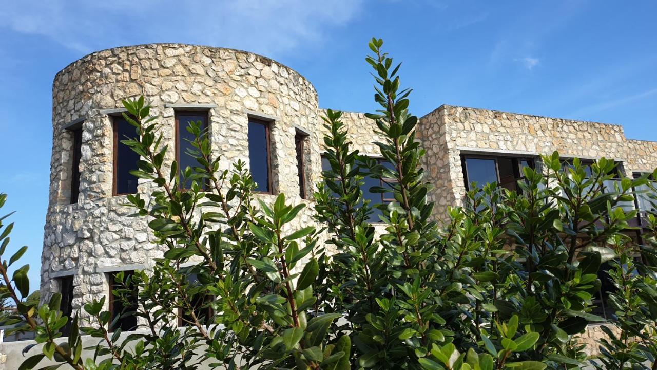 Hotel Stonehouse On Main Struisbaai Exterior foto