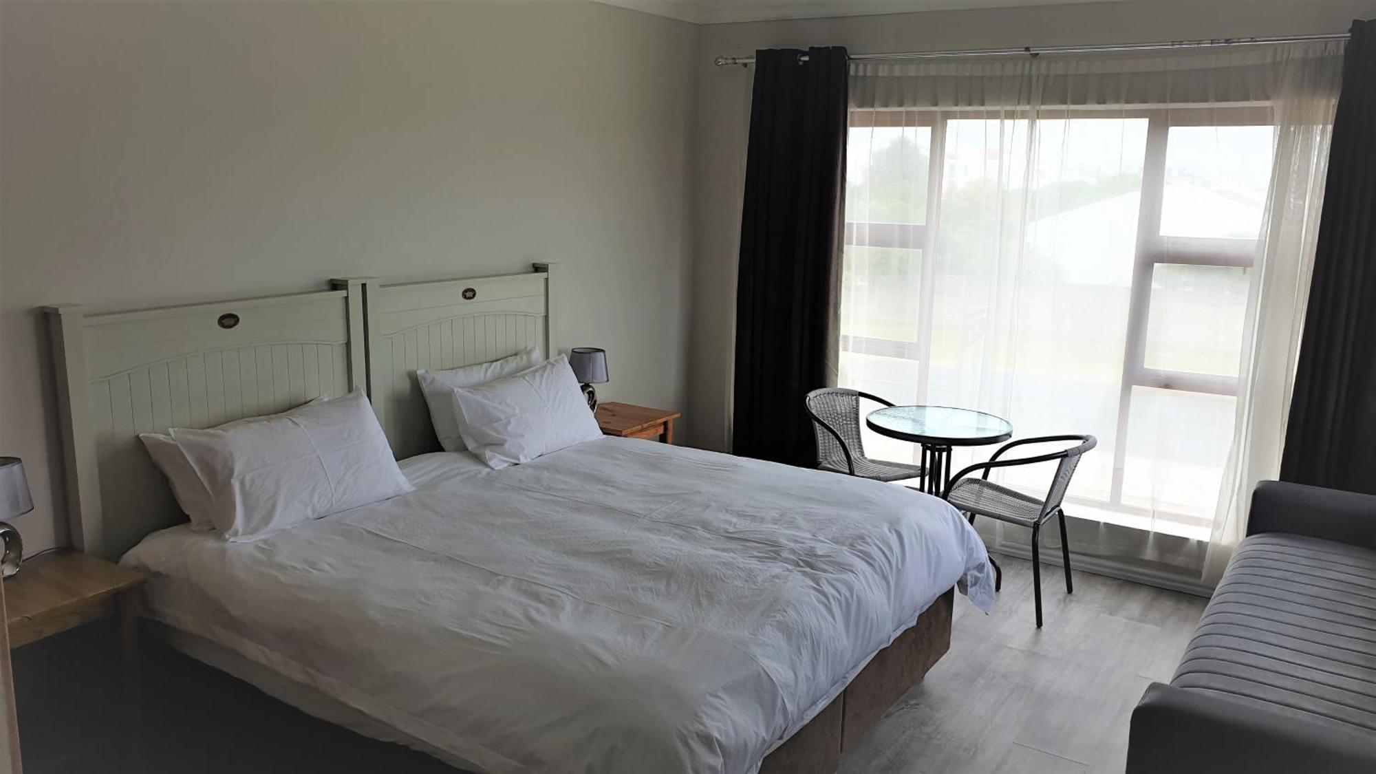 Hotel Stonehouse On Main Struisbaai Habitación foto